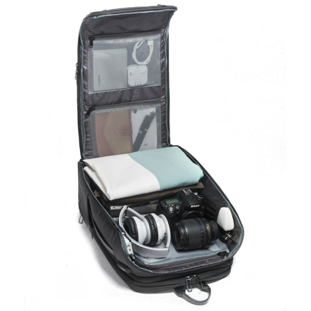 Plecak Bange na laptopa 15,6&quot; BG-22005 z USB bagaż podręczny