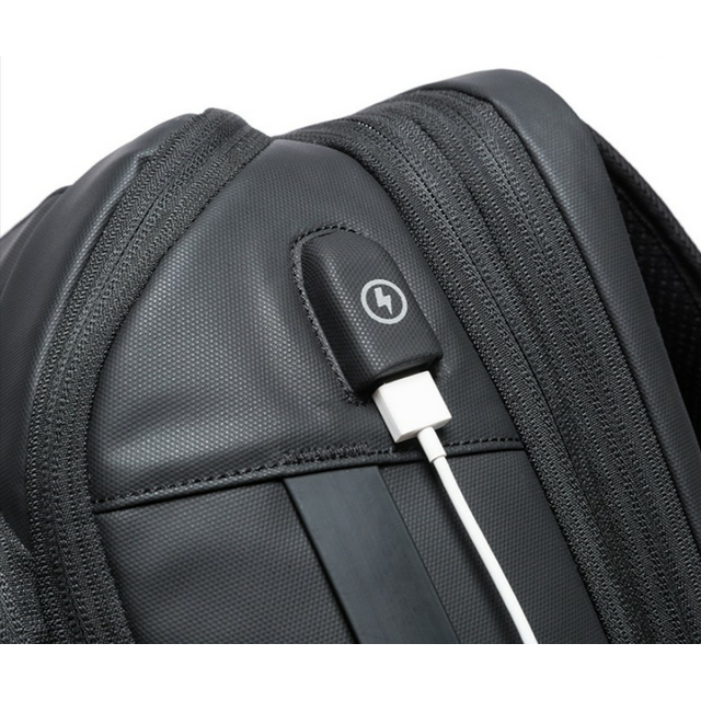 Plecak Bange na laptopa 15,6&quot; BG-22005 z USB bagaż podręczny