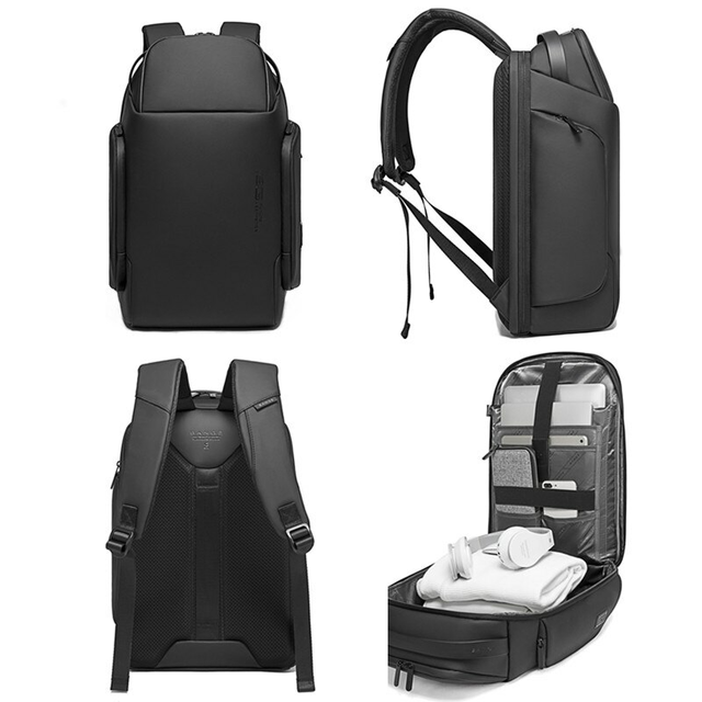 Plecak Bange na laptopa 15,6&quot; BG-7277 z USB