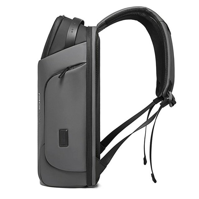 Plecak Bange na laptopa 15,6&quot; BG-7277 z USB