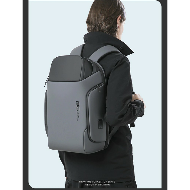 Plecak Bange na laptopa 15,6&quot; BG-7277 z USB