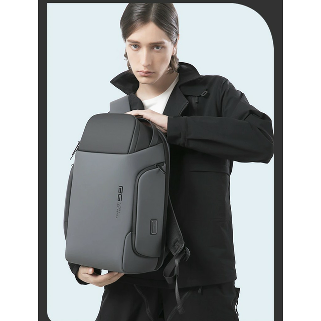 Plecak Bange na laptopa 15,6&quot; BG-7277 z USB