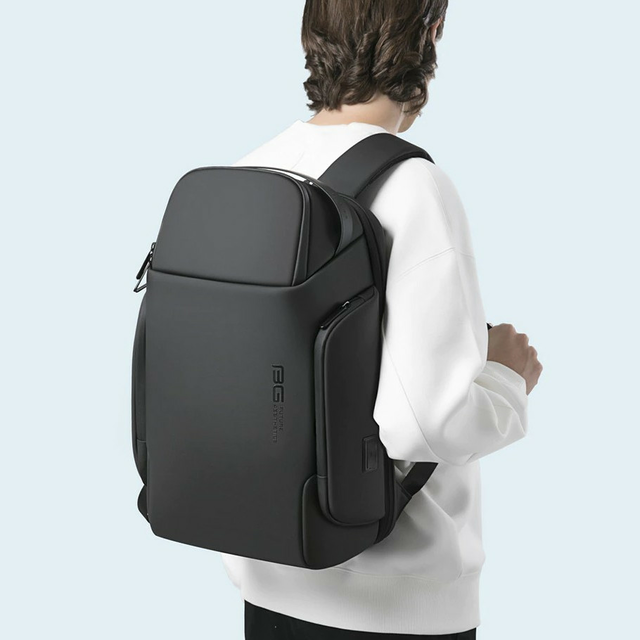 Plecak Bange na laptopa 15,6&quot; BG-7277 z USB