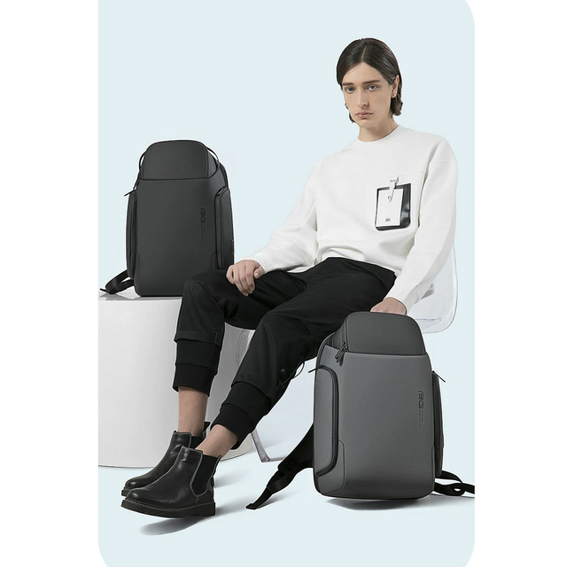 Plecak Bange na laptopa 15,6&quot; BG-7277 z USB