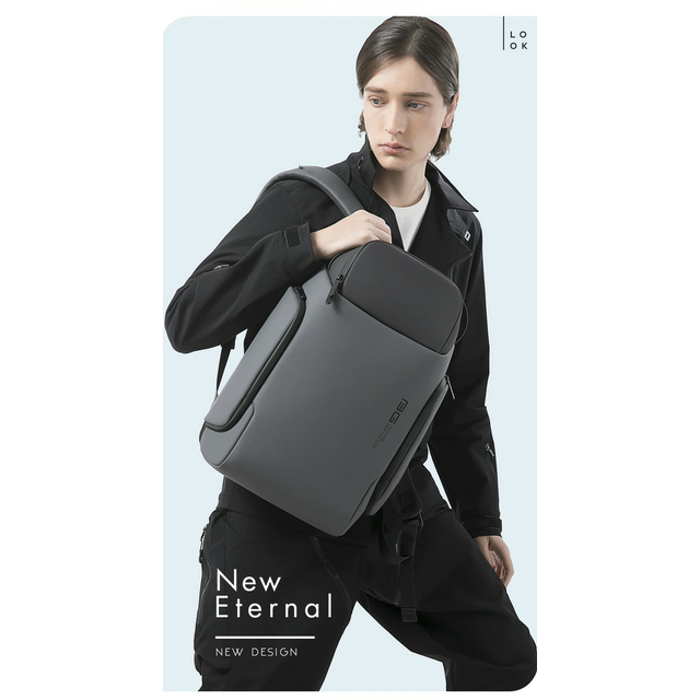 Plecak Bange na laptopa 15,6&quot; BG-7277 z USB