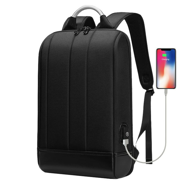 Plecak Eurcool/Nigeer na laptopa 15,6&quot; EC-1990 z USB