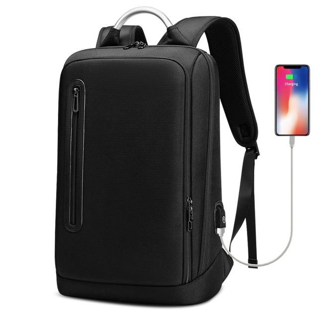 Plecak Eurcool/Nigeer na laptopa 15,6&quot; EC-2063 z USB