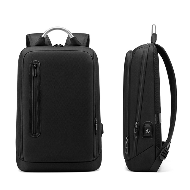 Plecak Eurcool/Nigeer na laptopa 15,6&quot; EC-2063 z USB