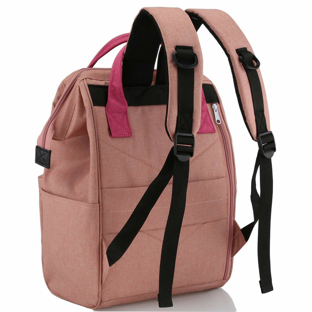 Plecak Himawari 2268 na laptopa 13,3&quot; + etui