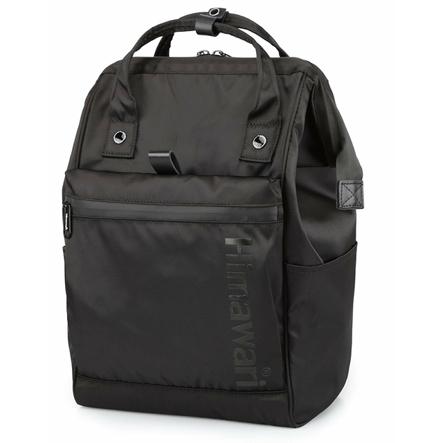 Plecak Himawari FSO-H001 na laptopa 13,3&quot;