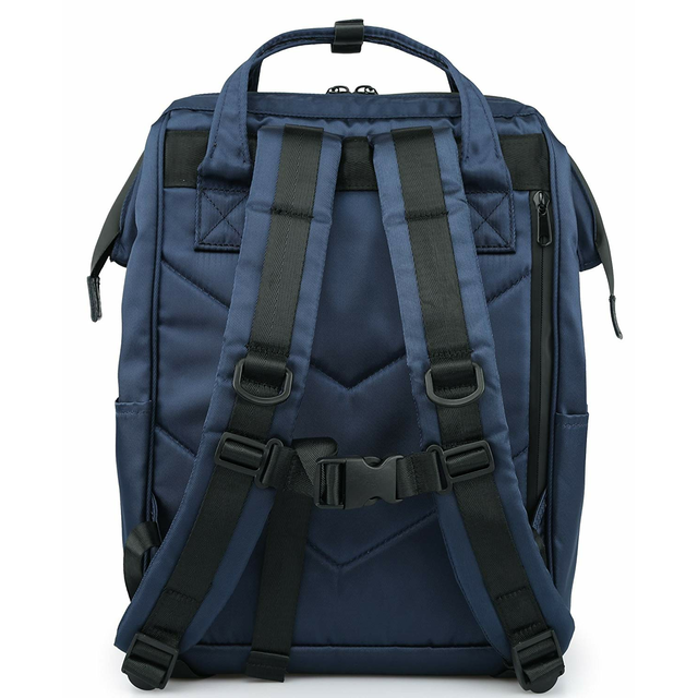 Plecak Himawari FSO-H001 na laptopa 13,3&quot;