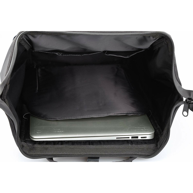 Plecak Himawari FSO-H001 na laptopa 13,3&quot;