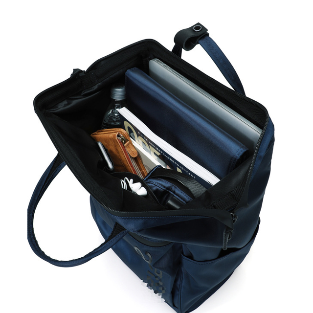 Plecak Himawari FSO-H001 na laptopa 13,3&quot;