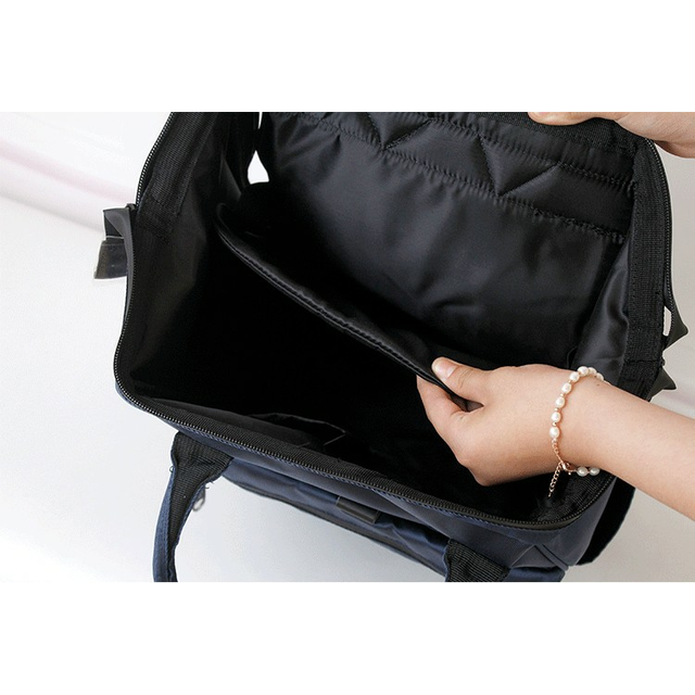 Plecak Himawari FSO-H001 na laptopa 13,3&quot;