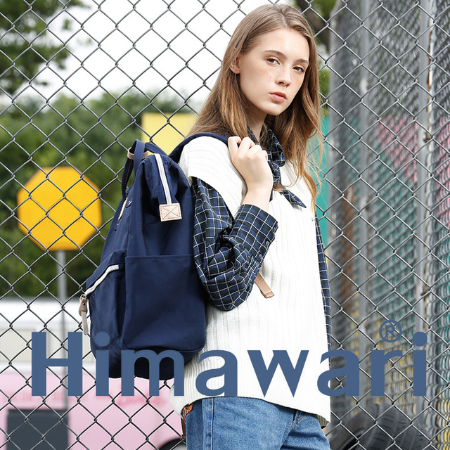 Plecak Himawari HM1882 na laptopa 15,6&quot; CORDURA®