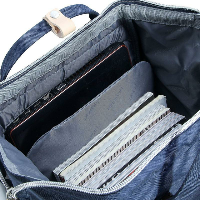 Plecak Himawari HM1882 na laptopa 15,6&quot; Cordura