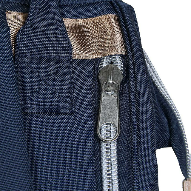 Plecak Himawari HM1882 na laptopa 15,6&quot; Cordura