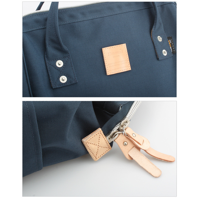 Plecak Himawari HM1882 na laptopa 15,6&quot; Cordura