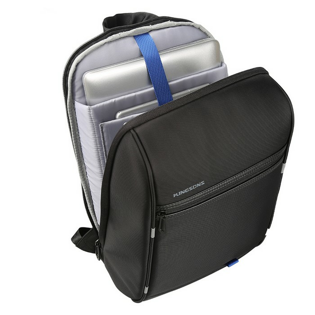 Plecak Kingsons na laptopa 13,3&quot;