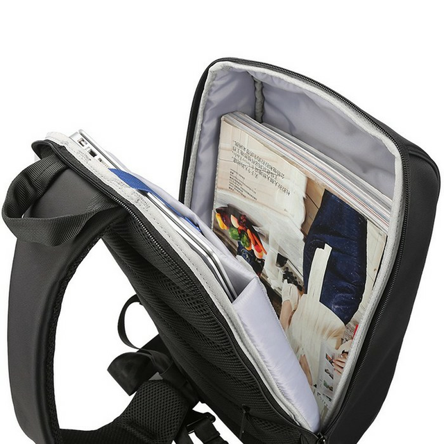 Plecak Kingsons na laptopa 13,3&quot;