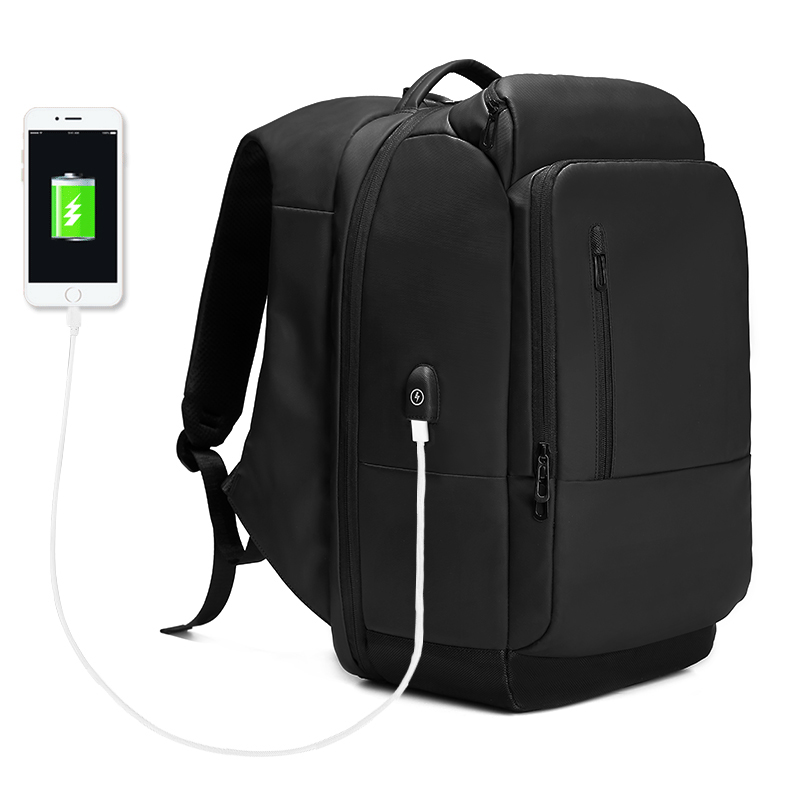 Nigeer 17 inch laptop backpack best sale