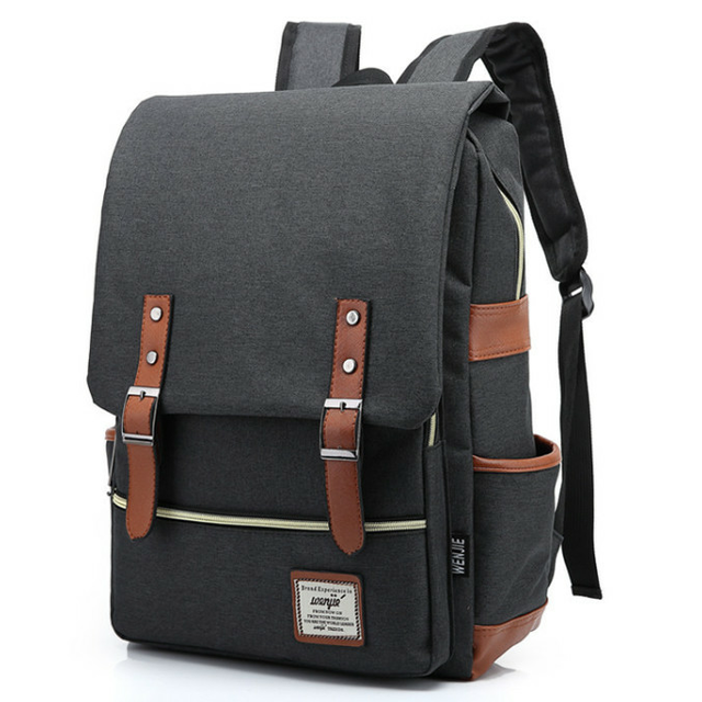 Plecak Oxford na laptopa 15,6&quot;