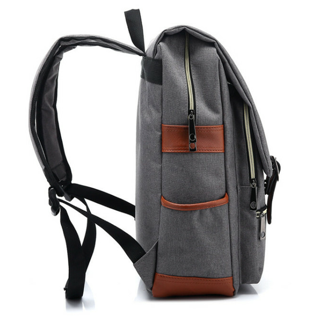 Plecak Oxford na laptopa 15,6&quot;