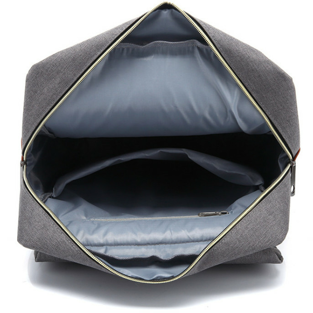 Plecak Oxford na laptopa 15,6&quot;