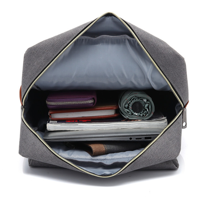 Plecak Oxford na laptopa 15,6&quot;