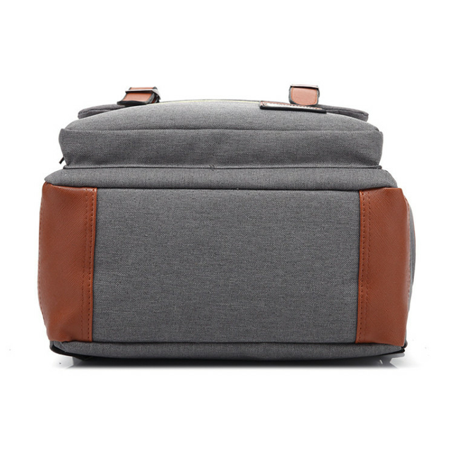 Plecak Oxford na laptopa 15,6&quot;