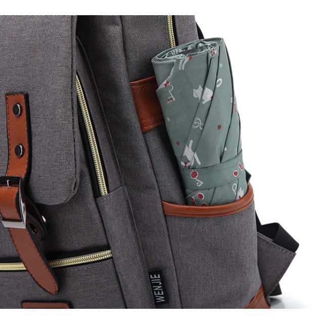 Plecak Oxford na laptopa 15,6&quot;