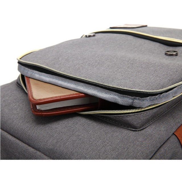 Plecak Oxford na laptopa 15,6&quot;