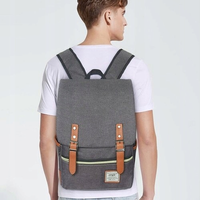 Plecak Oxford na laptopa 15,6&quot;