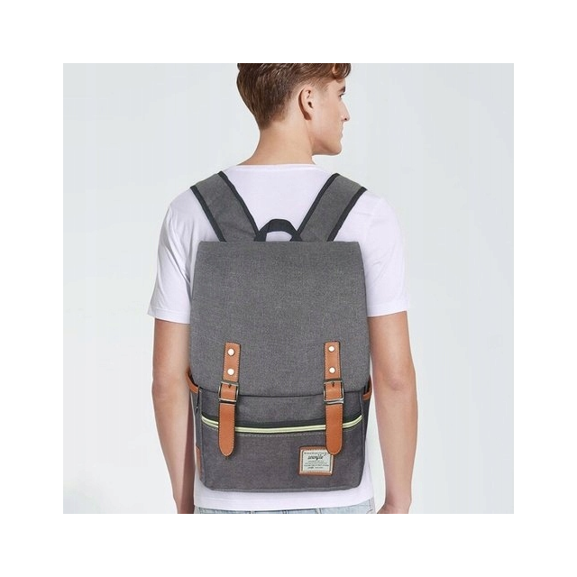 Plecak Oxford na laptopa 15,6&quot;
