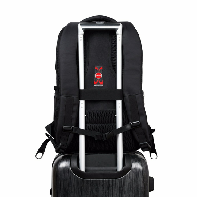 Plecak Tigernu na laptopa 11,6&quot; - 15,6&quot; dwukomorowy T-B3189