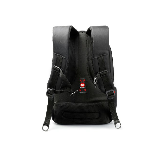 Plecak Tigernu na laptopa 11,6&quot; - 15,6&quot; dwukomorowy T-B3189