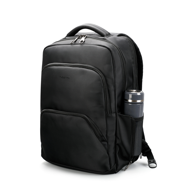 Plecak Tigernu na laptopa 11,6&quot; - 15,6&quot; dwukomorowy T-B3189
