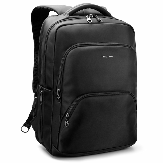 Plecak Tigernu na laptopa 11,6&quot; - 15,6&quot; dwukomorowy T-B3189
