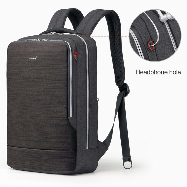 Plecak Tigernu na laptopa 15,6&quot; T-B3331A