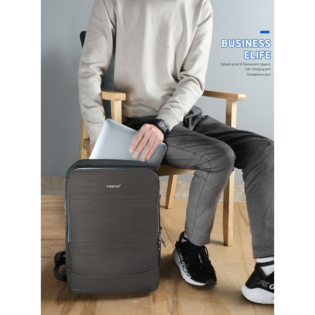 Plecak Tigernu na laptopa 15,6&quot; T-B3331A