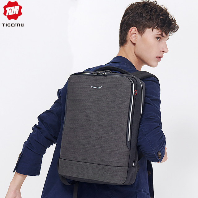 Plecak Tigernu na laptopa 15,6&quot; T-B3331A z USB