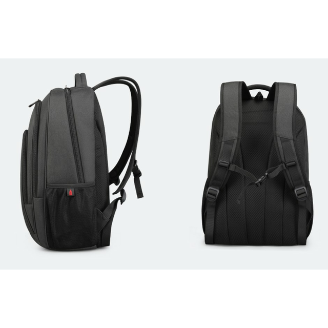 Plecak Tigernu na laptopa 15,6&quot; T-B3893 z USB