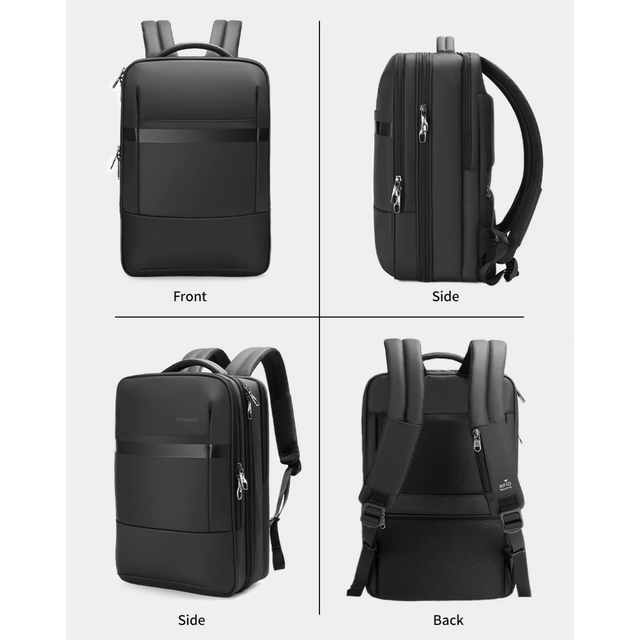 Plecak Tigernu na laptopa 15,6&quot; T-B3982