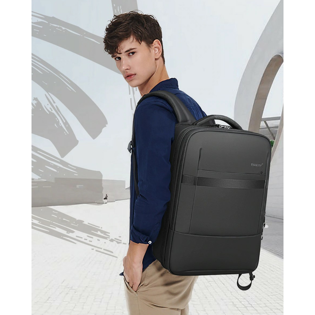 Plecak Tigernu na laptopa 15,6&quot; T-B3982
