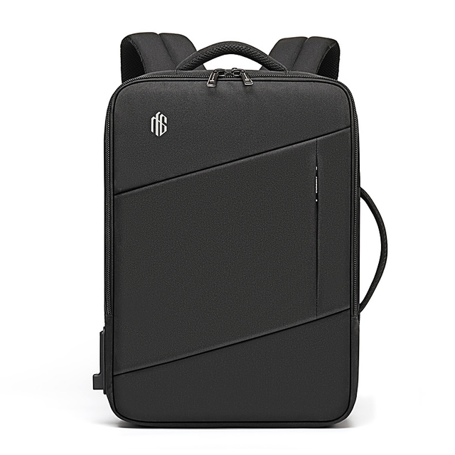 Plecak/Torba Arctic Hunter na laptopa 15,6&quot; 16,4&quot; B00345 bagaż podręczny z USB