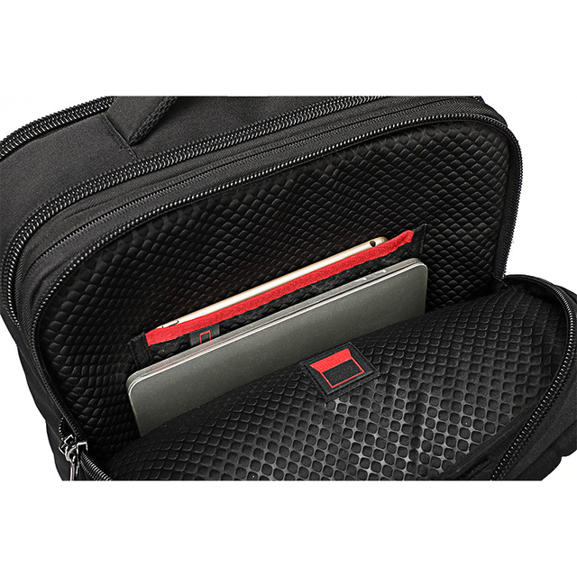 Plecak/Torba Arctic Hunter na laptopa 15,6&quot; 16,4&quot; B00345 bagaż podręczny z USB