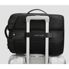 Plecak/Torba Arctic Hunter na laptopa 15,6&quot; 16,4&quot; B00345 bagaż podręczny z USB