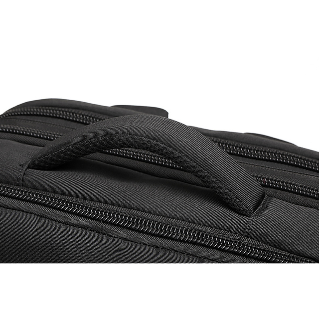 Plecak/Torba Arctic Hunter na laptopa 15,6&quot; 16,4&quot; B00345 bagaż podręczny z USB