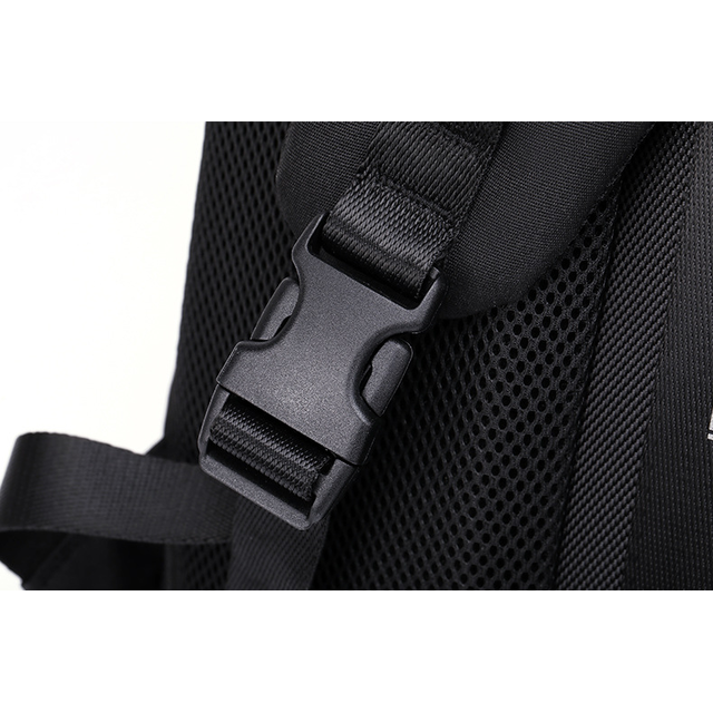 Plecak/Torba Arctic Hunter na laptopa 15,6&quot; 16,4&quot; B00345 bagaż podręczny z USB