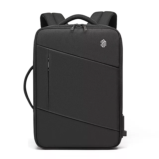 Plecak/Torba Arctic Hunter na laptopa 15,6&quot; 16,4&quot; B00345 bagaż podręczny z USB